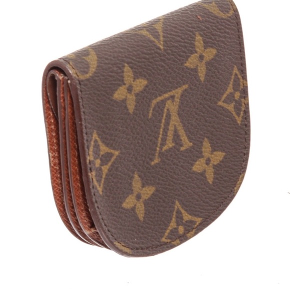 LV coin purse - Picture 2 of 4